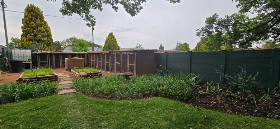 4 Bedroom Property for Sale in Flamwood North West